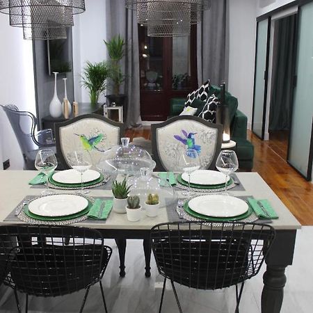 Apartamento De Diseno En Malasana Junto A Gran Via มาดริด ภายนอก รูปภาพ