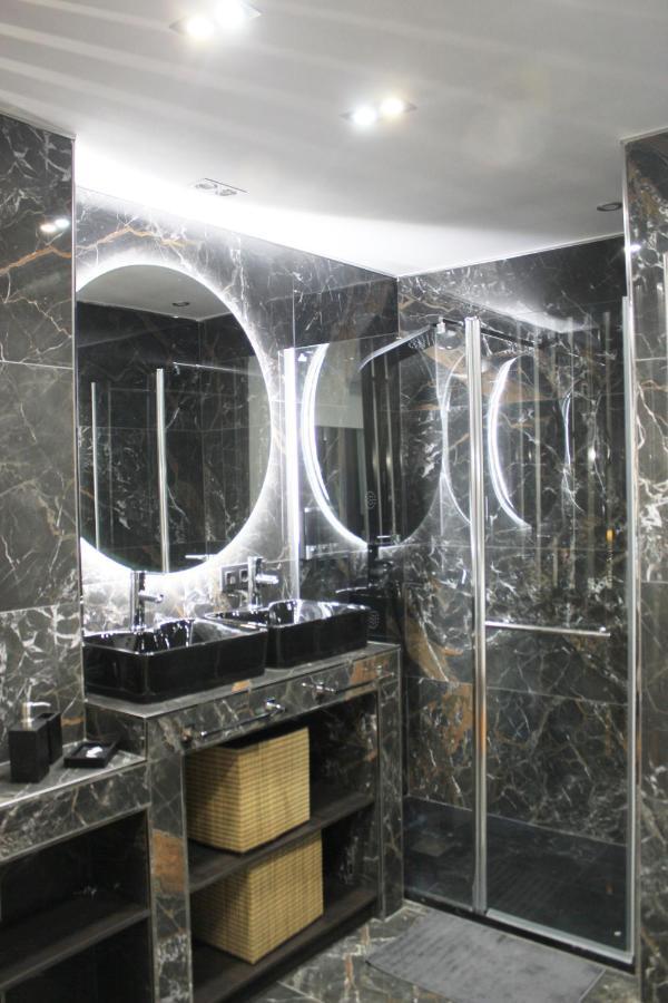 Apartamento De Diseno En Malasana Junto A Gran Via มาดริด ภายนอก รูปภาพ